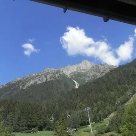 Chamonix-mont-blanc, 2 Pièces, 4 Personnes - Fr-1-517-1 Appartamento