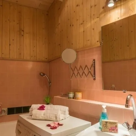 Chamonix-mont-blanc, 2 Pièces, 4 Personnes - Fr-1-517-1 Appartamento